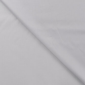 Viscose Satin Light Grey