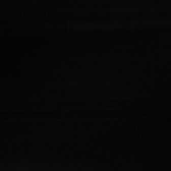 Heavy Viscose Satin Black