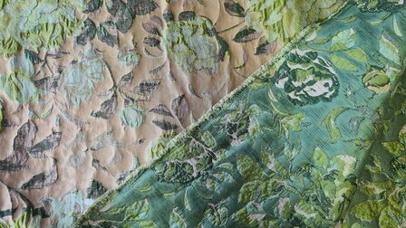 Jacquard Liricio Ros&eacute;