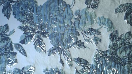 Jacquard Liricio Blue