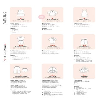 Poppy Magazine Spring/Summer 2026