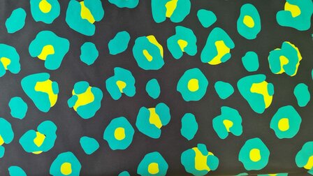 Soft Shell Leo Green