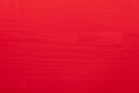 Viscose Satin Red