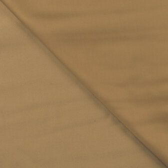 Viscose Satin Gold