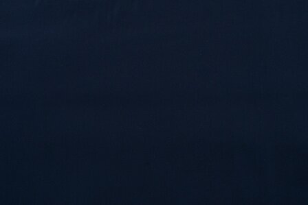 Viscose Satin Navy