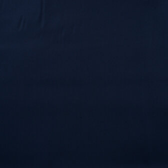 Viscose Satin Navy