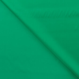 Viscose Satin Grass Green