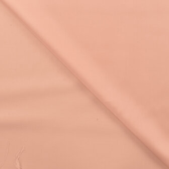 Viscose Satin Nude