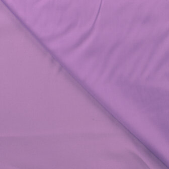 Viscose Satin Lila