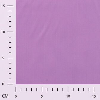 Viscose Satin Lila