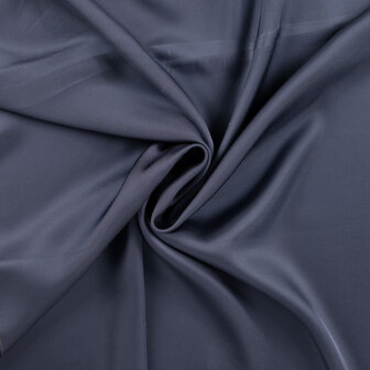 Viscose Satin Denim