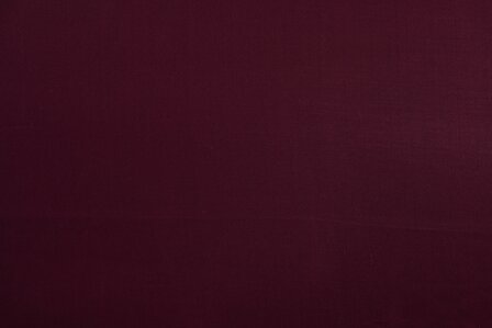 Viscose Satin Wine-Red