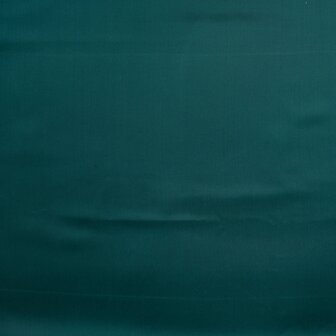 Viscose Satin Dark Petrol 