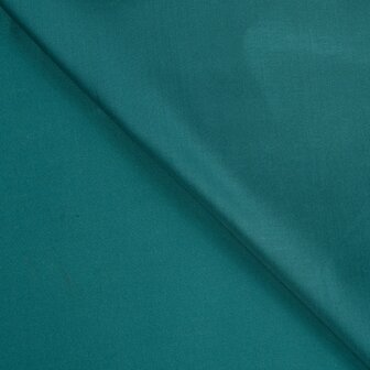 Viscose Satin Dark Petrol 