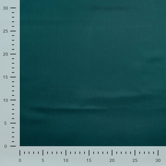 Viscose Satin Dark Petrol 