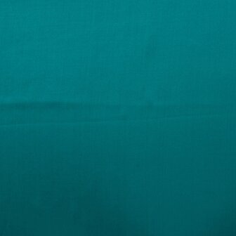 Viscose Satin Petrol
