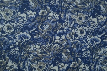 Jacquard Gobaline Blue