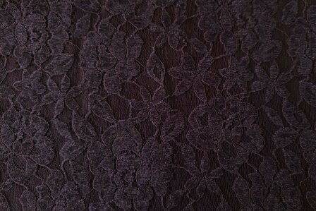 Lace Deluxe Brown
