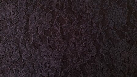 Lace Deluxe Brown