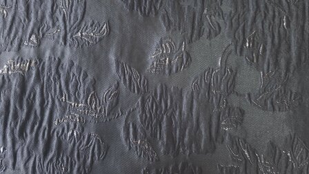 Jacquard Rennes Black