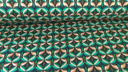 Punta Diamond Stars Green