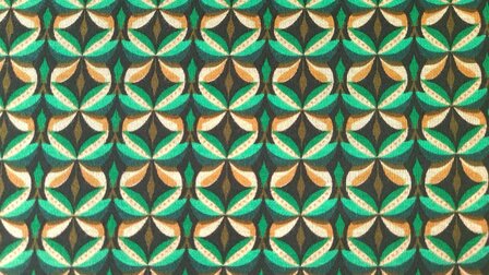 Punta Diamond Stars Green