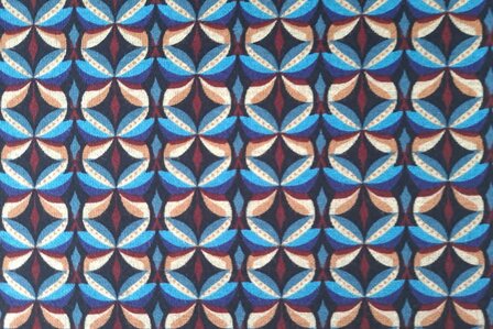 Punta Diamond Stars Blue