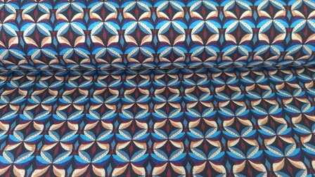 Punta Diamond Stars Blue