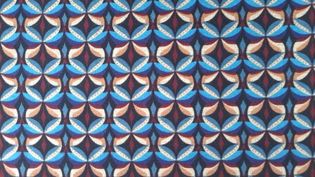 Punta Diamond Stars Blue