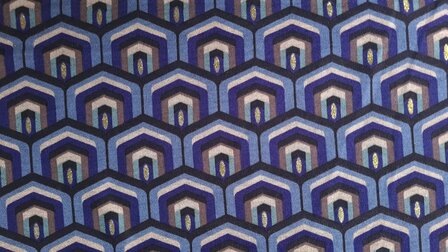 Punta Retro Blue