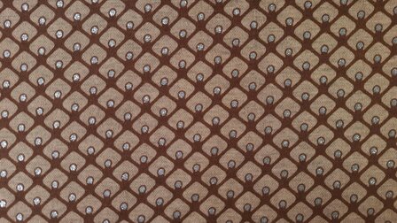 Punta Sparkle Diamond Beige/Camel