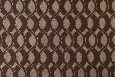 Punta Sparkle Richia Beige/Camel