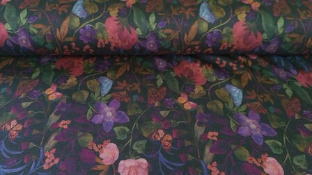 Punta Garden Multi Red