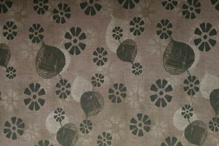 Punta Leaf Brown