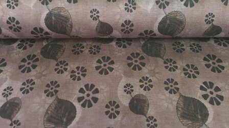 Punta Leaf Brown