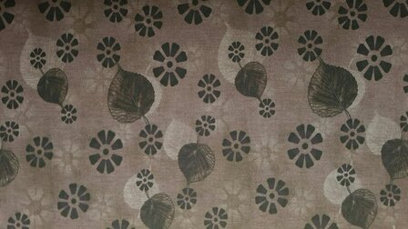 Punta Leaf Brown