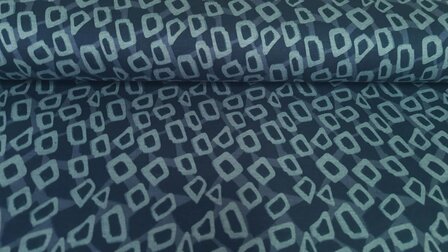 Punta Cubes Blue