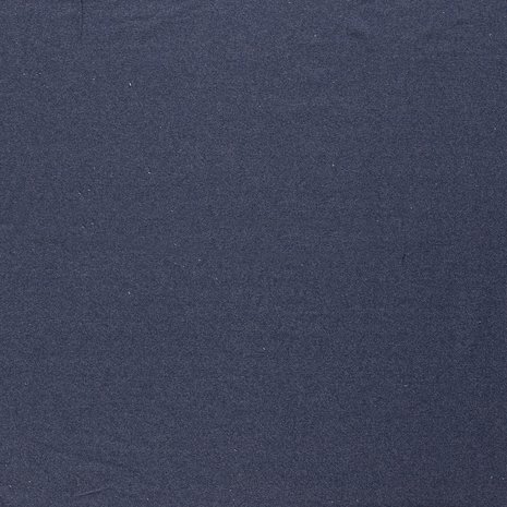 French Terry Uni Navy