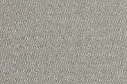 Cotton Uni Melée Light Grey