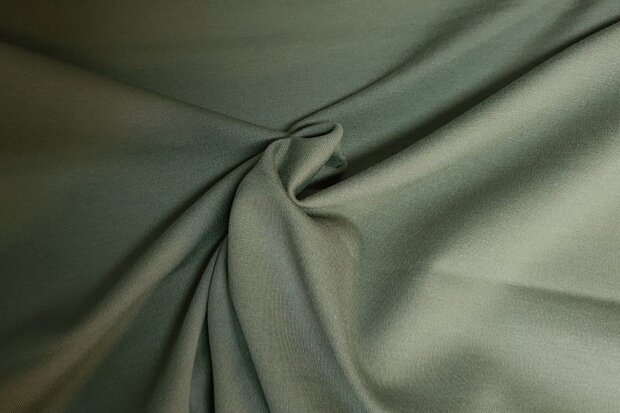 Punta di Roma Uni Khaki Green