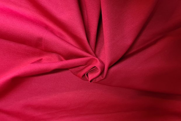 Punta di Roma Uni Warm Red