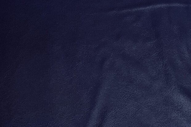 Imitatie leer stretch / Jeans