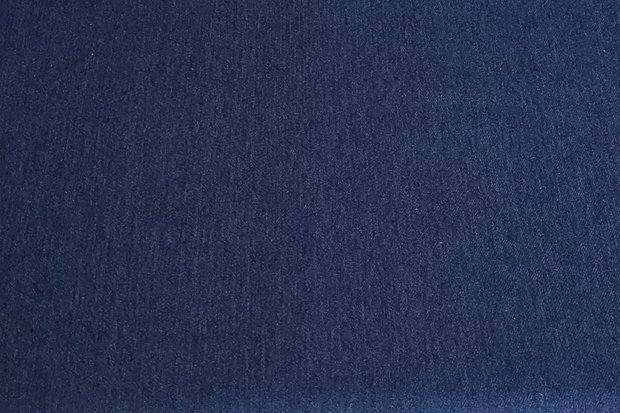 Washed Jeans Navy