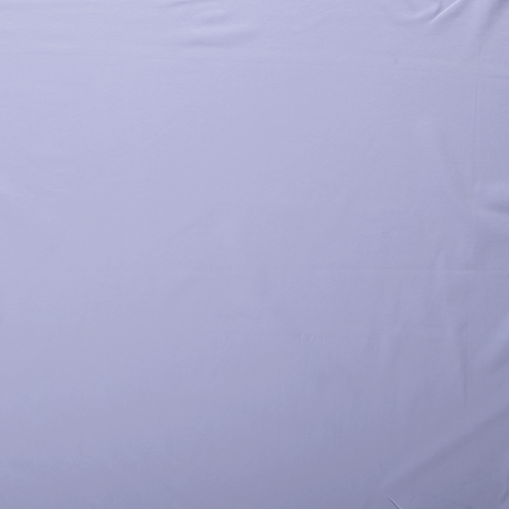 Katoen Tricot Effen Licht Lila