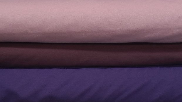 Punta di Roma Uni Purple