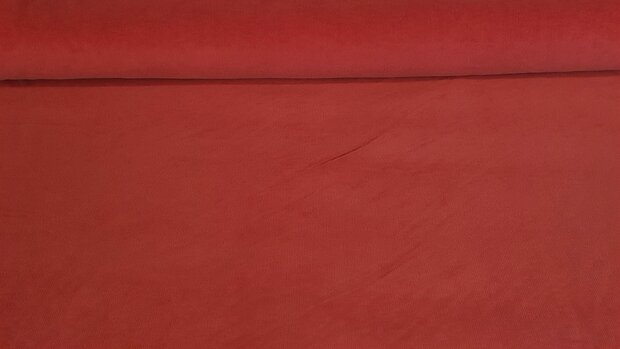 Washed stretch Fine-Cord Brick