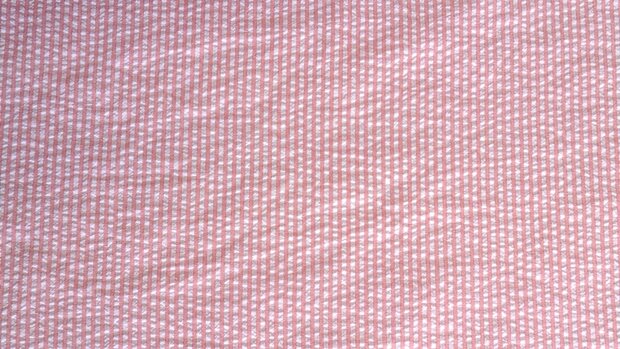 Seersucker Stripes Rosé