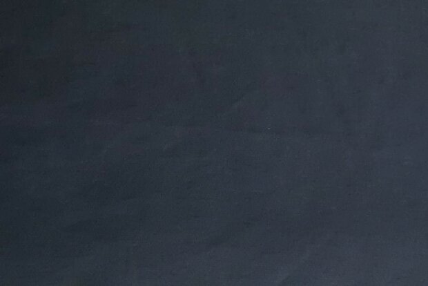 Stonewashed Viscose Black