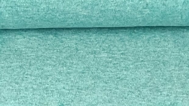 Knitted Viscose Mint