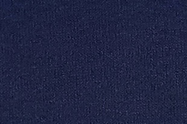 Knitted Viscose Navy